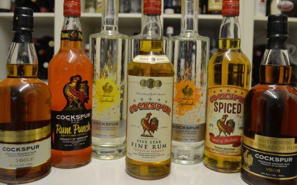 Xilli tequila owner Woodland Radicle acquires Cockspur Rum
