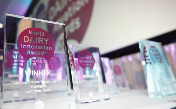 What a World Dairy Innovation Award win can do for business