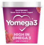 Yomega3-Raspberry