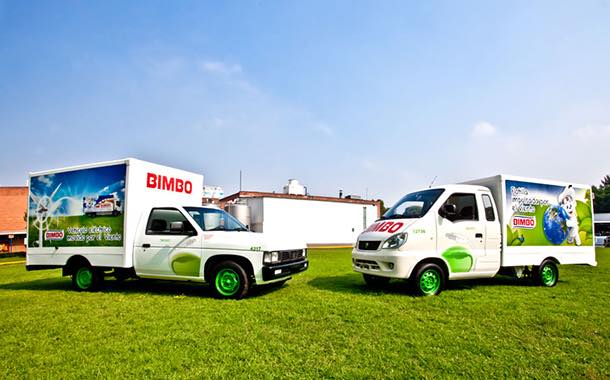 Grupo Bimbo unveils accelerator to find high potential start-ups