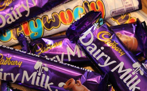 Mondelēz reports 0.1% downturn in revenue amid signs of stability