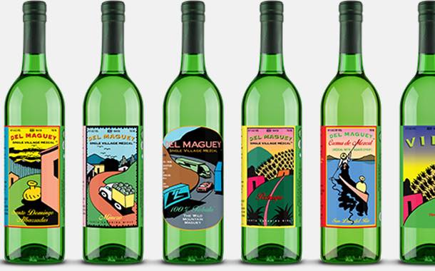 Pernod Ricard buys into mezcal with major stake in Del Maguey