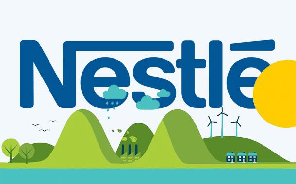 Nestlé Spain sets out ambitious environmental goals for 2020