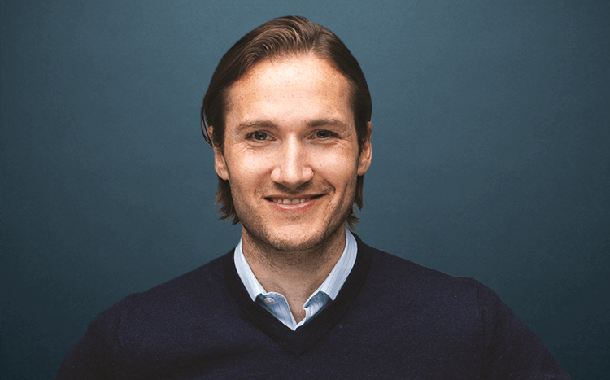 Niklas Östberg has said that Delivery Hero is loss-making because it invests heavily in marketing, necessary to sustain high levels of revenue and order growth.