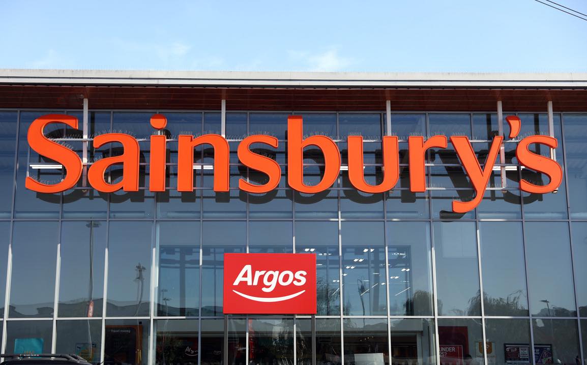 Sainsbury’s eyeing takeover of convenience store group Nisa