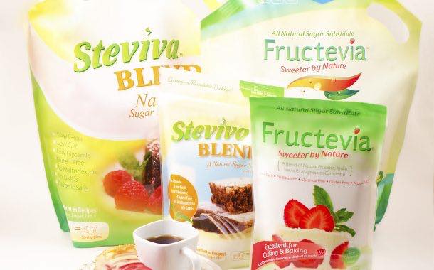 Steviva Ingredients opens new facilities in Spain and the US