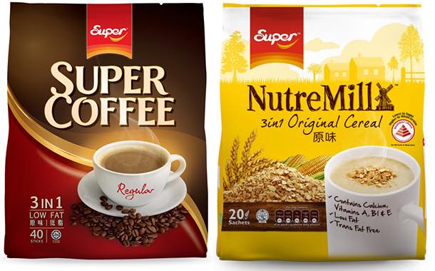 Jacobs Douwe Egberts seals acquisition of Super Group