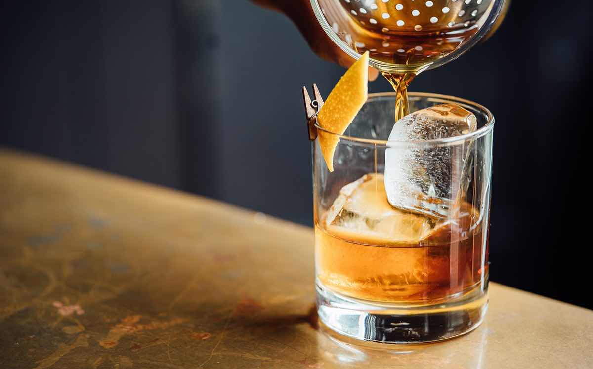 Exotic Scotch: Finnieston unveils new whisky cocktail range