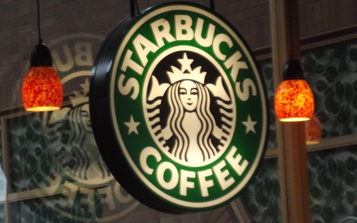 Starbucks signs licensing deal with Brazilian private equity firm