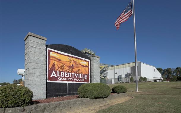 Mexican poultry group Bachoco in deal for chicken firm Albertville