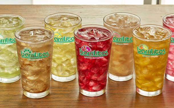 Coca-Cola unveils Aguas Frescas line for the foodservice industry
