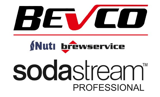 Bevco Sodastream Professional