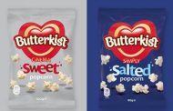 KP Snacks purchases Butterkist from Tangerine Confectionery