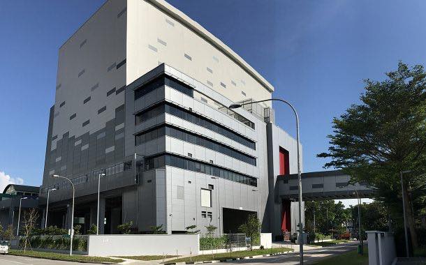 Coca-Cola Singapore opens new $57.5m plant to boost efficiency