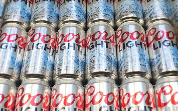 Molson Coors posts full-year revenue rise of 0.2% to $11bn