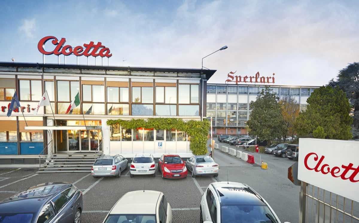 Cloetta offloads struggling Italian confectionery business for $53m