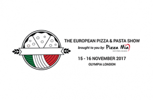 European Pizza and Pasta Show 2017