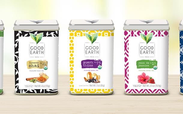 Good Earth Tea releases line of globally sourced loose leaf teas