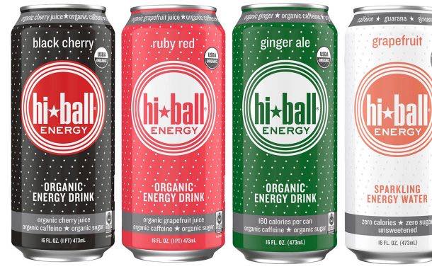 AB InBev expands non-alcohol portfolio with Hiball acquisition