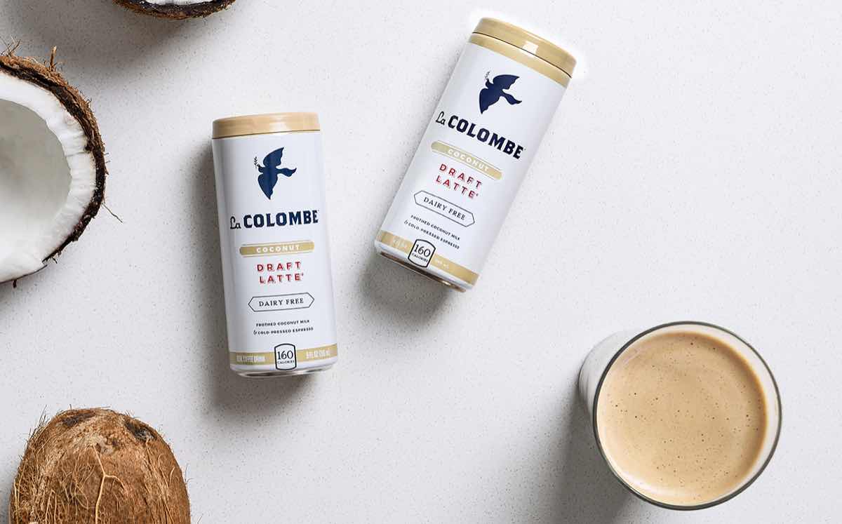 Molson Coors to distribute La Colombe’s RTD coffee in US