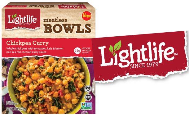 Podcast: Plant-based maintains rise with Lightlife's frozen range