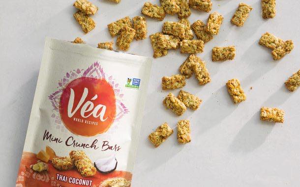 Analysis: Is Véa the answer to Mondelēz's snacking woes?