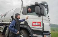 Müller to reduce sugar content in its yogurts with new culture