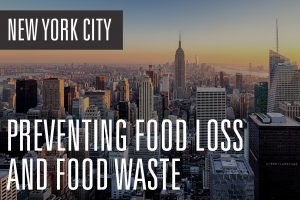 Food Tank Summit 2017 @ New York | New York | United States