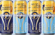 New Orangina design aims to turn can market on its head