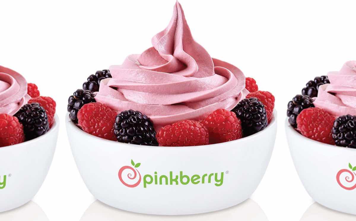 Pinkberry adds black raspberry to its frozen yogurt portfolio