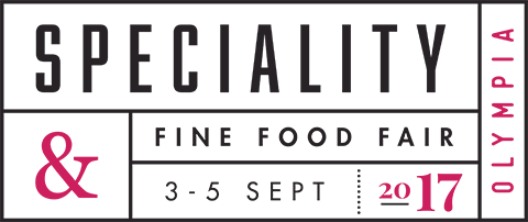 Speciality & Fine Food Fair 2017