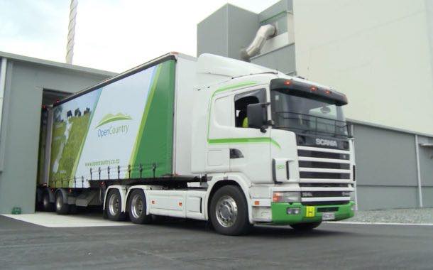 NZ dairy Open Country invests in milk powder production plant
