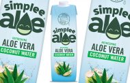 Simplee Aloe introduces aloe vera-infused coconut water