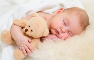 Infants fed with SN-2 palmitate formula sleep more – study