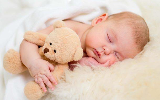 Infants fed with SN-2 palmitate formula sleep more – study