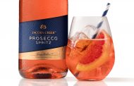 Jacob’s Creek targets fizzy wine trend with new Prosecco Spritz