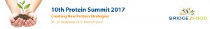 10th Protein Summit 2017 @ Reims | Grand Est | France