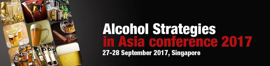 Canadean Alcohol Strategies in Asia 2017