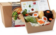 Amazon meal kit delivery in soft launch, media reports suggest