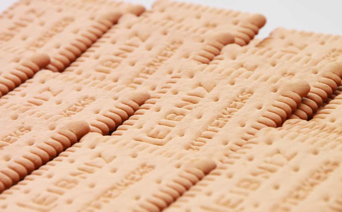 Bahlsen changes Eastern Europe biscuits in response to pressure