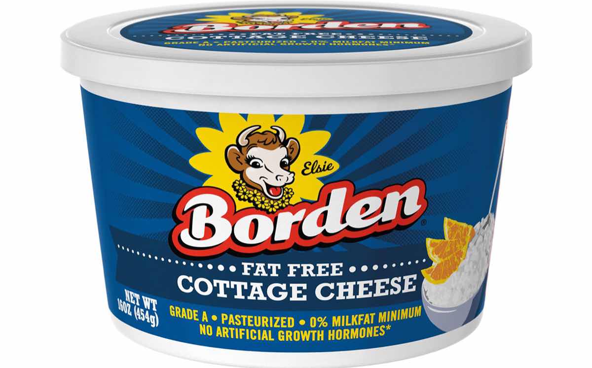 Borden Dairy taken over by US investment company ACON
