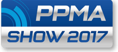 PPMA Show 2017