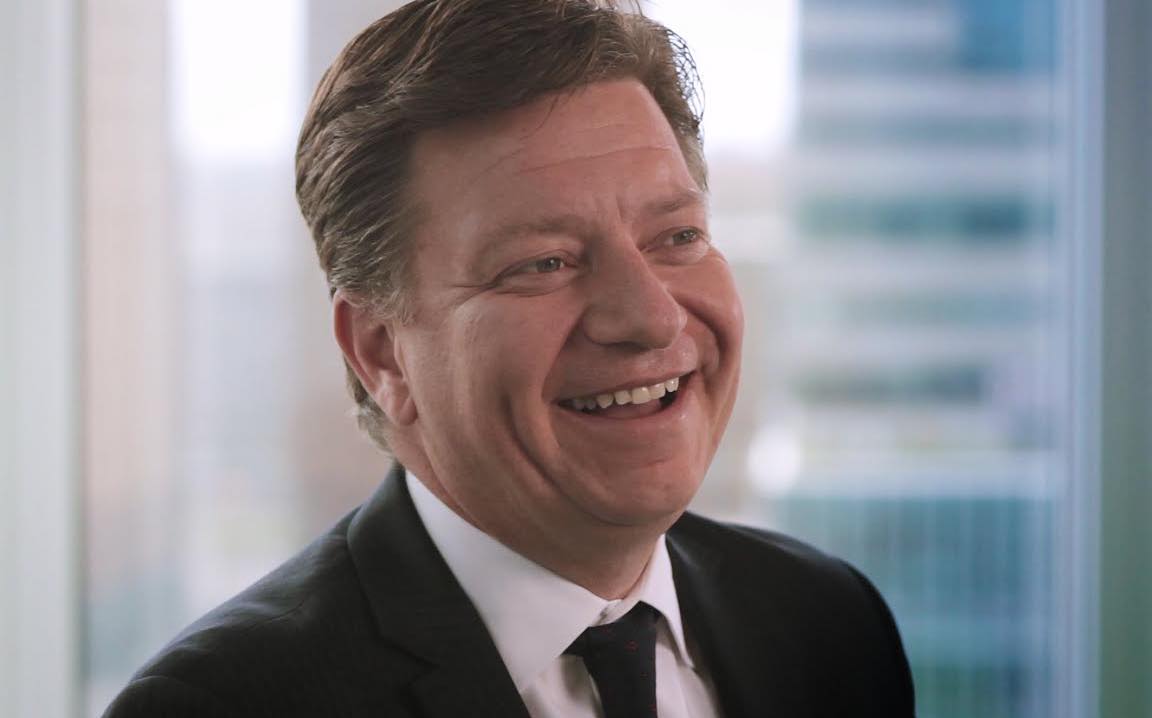 'Customers extremely positive' on latest venture, says DSM boss