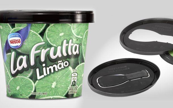 Froneri ice cream tubs ‘helping to boost convenience’ in Brazil