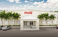 Caribbean Coke bottler upgrades to solar power in the Bahamas