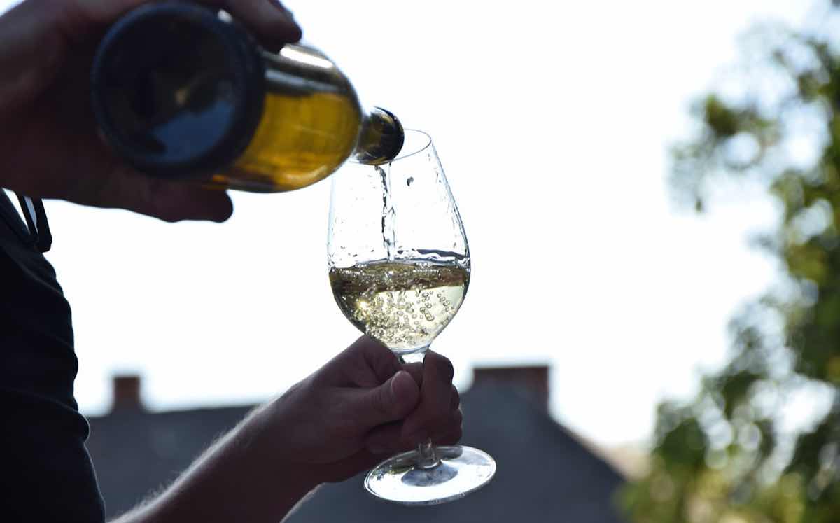Wine sales in Ireland up despite lowering alcohol consumption
