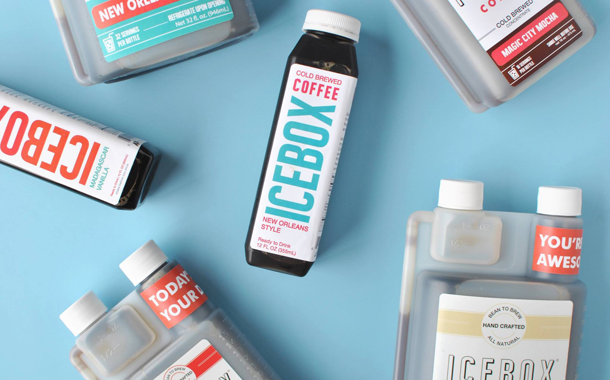 Royal Cup buys out owner of US cold-brew coffee brand Icebox