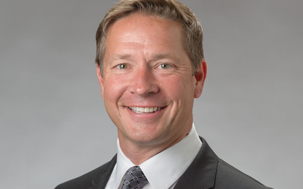 Keith Decker was announced as High Liner CEO in May 2015.