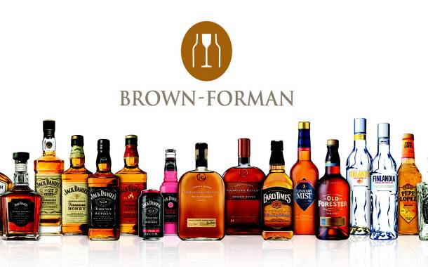 Brown-Forman CEO Paul Varga to retire after 31 years at the firm