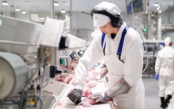 Finland’s Atria could ‘centralise’ pork operation in productivity bid
